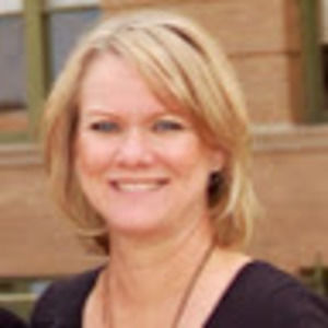 Meet your Posher, Suzanne